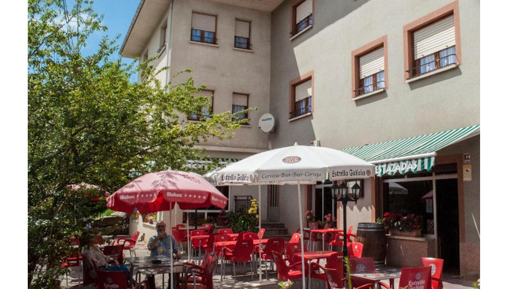 Alto de las Estazadas