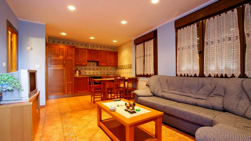 Balagares de Cabrales