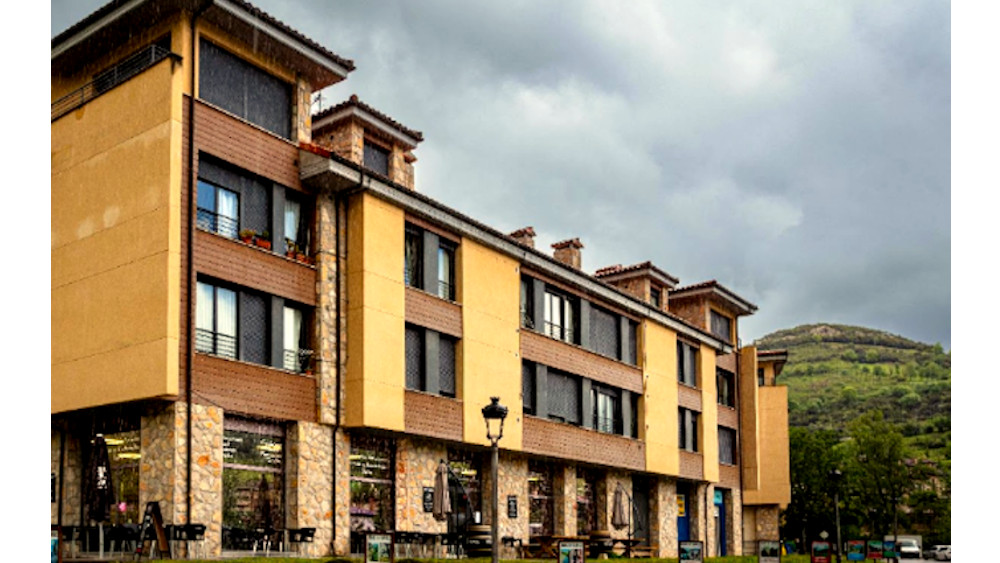 El Buen Llantar del Picu Urriello