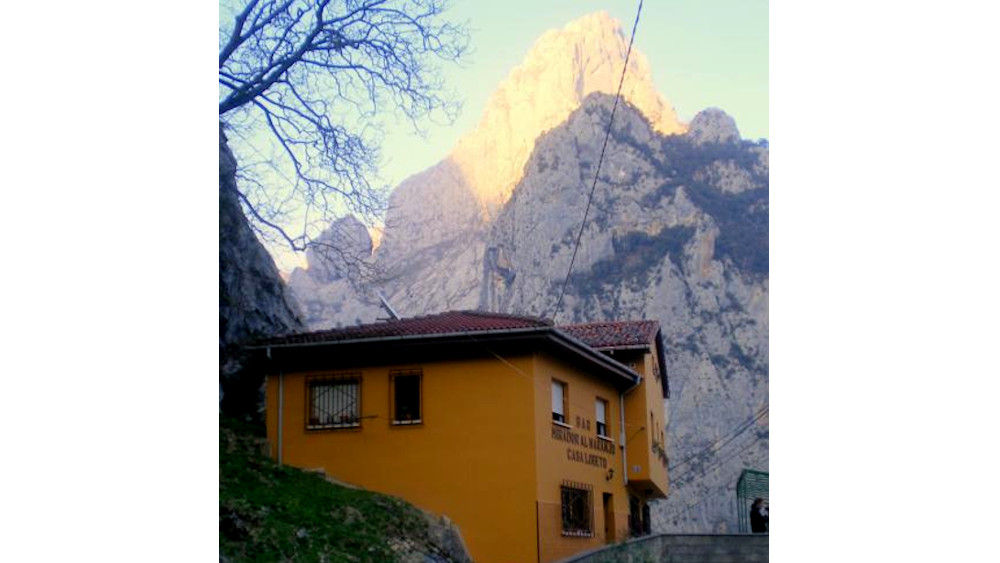 Restaurante Casa Lobeto