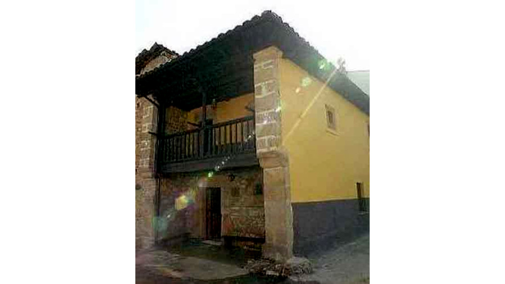 Casa de Moradiellos