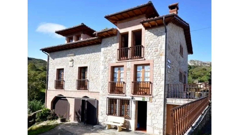 Casa Grande Cabrales I/II