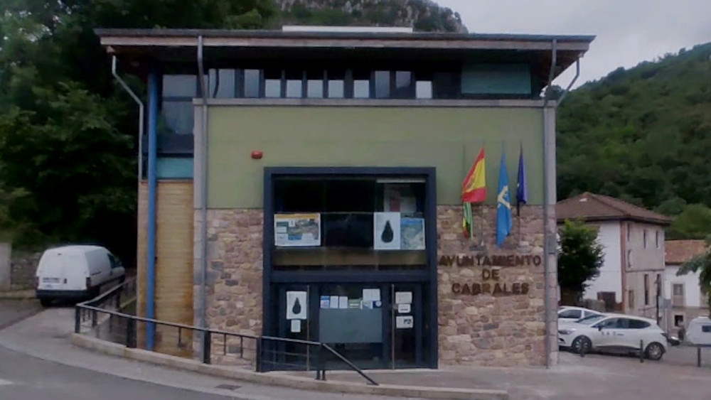 Ayuntamiento de Cabrales