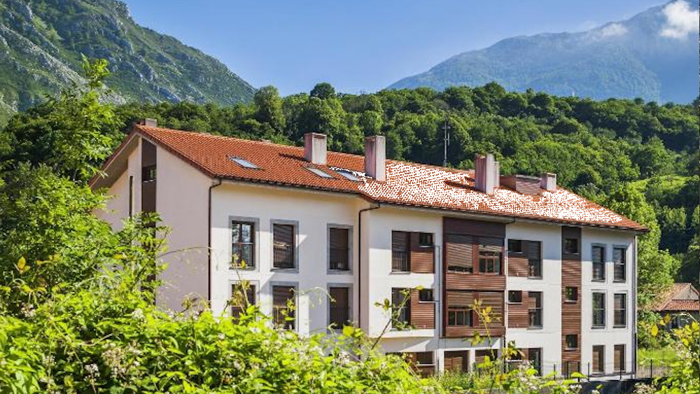 Apartamentos El Caxigu