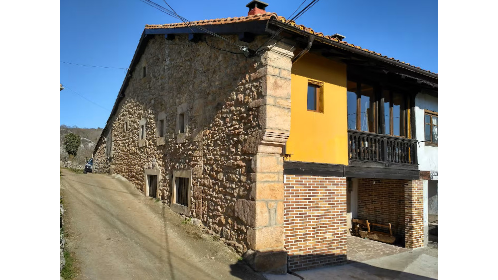 El Rinconín de Dory