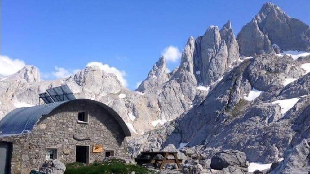 Refugio Jou Cabrones