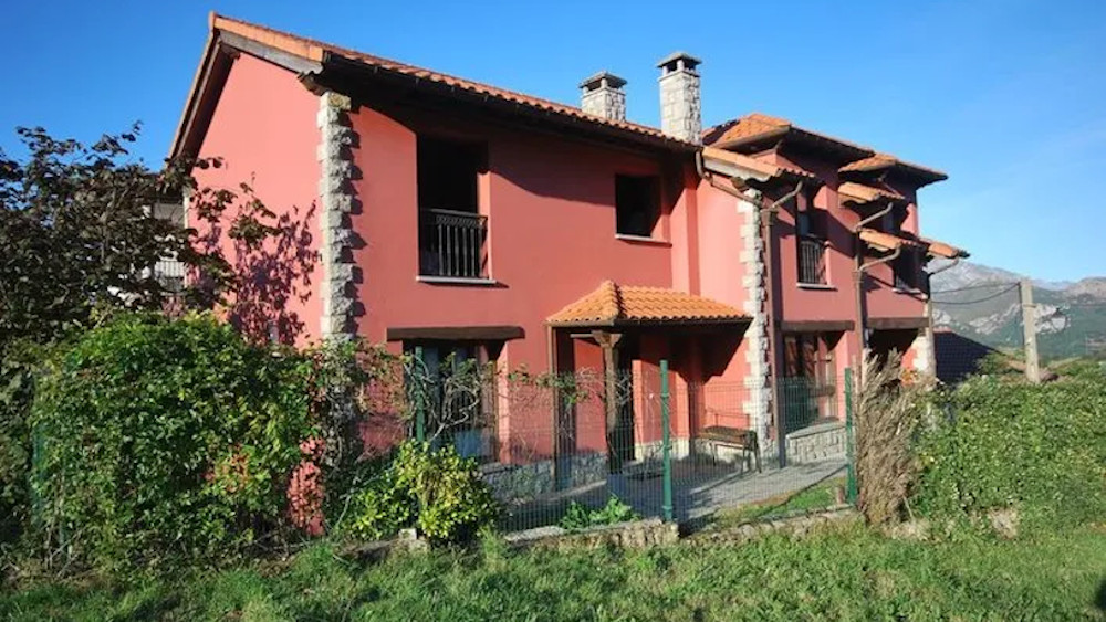 La Redondiella I y II