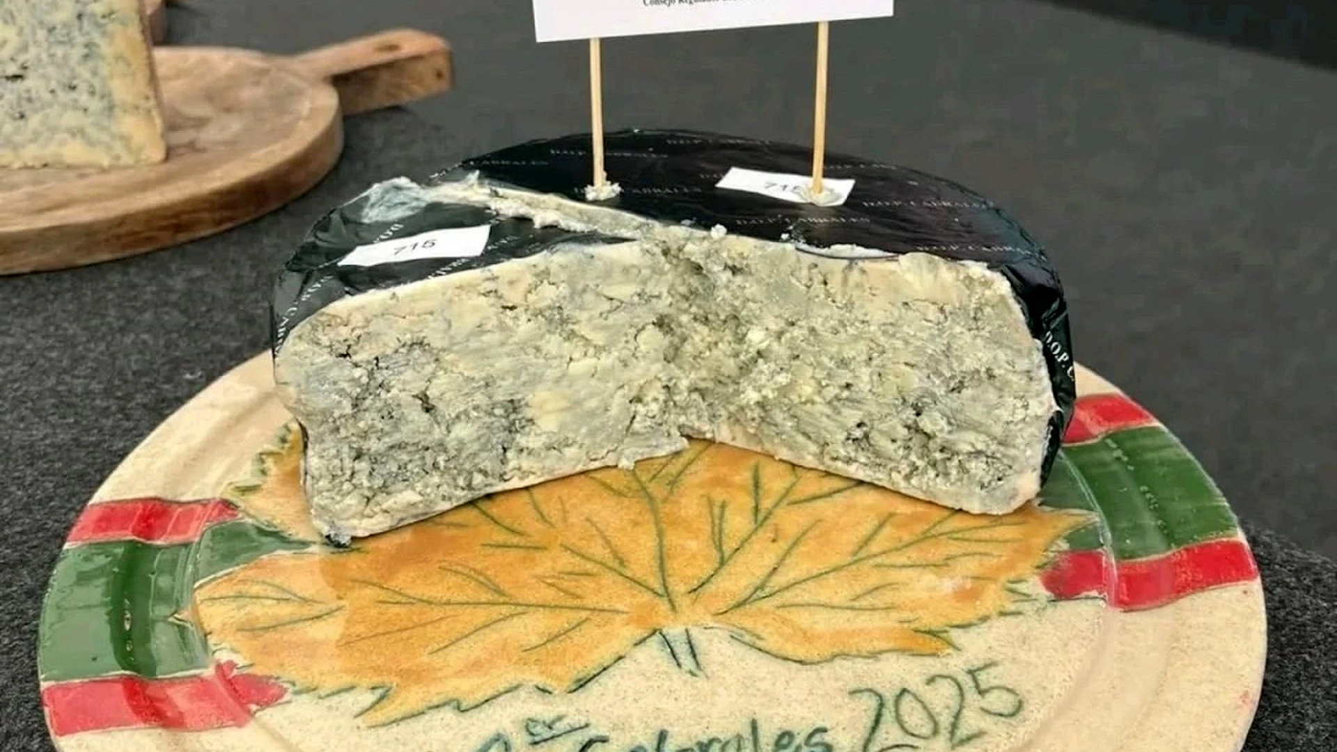 La religión del Quesu