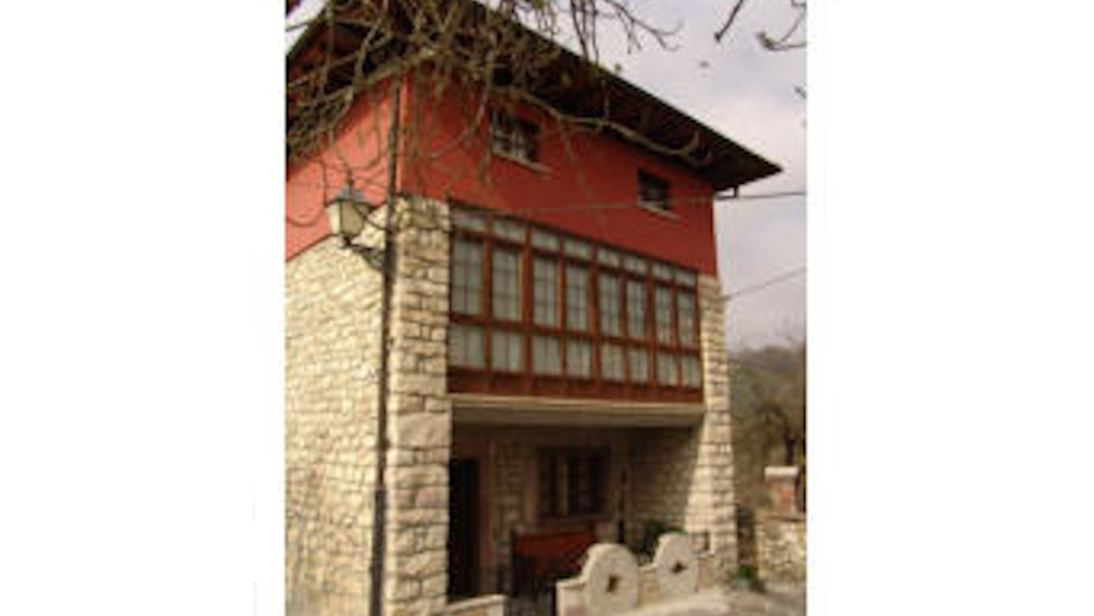 Apartamentos Las Muelas