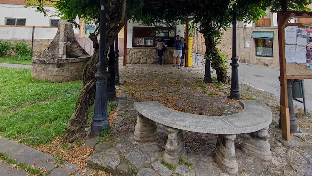 Oficina Municipal de Turismo