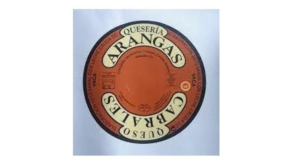 Quesería Arangas