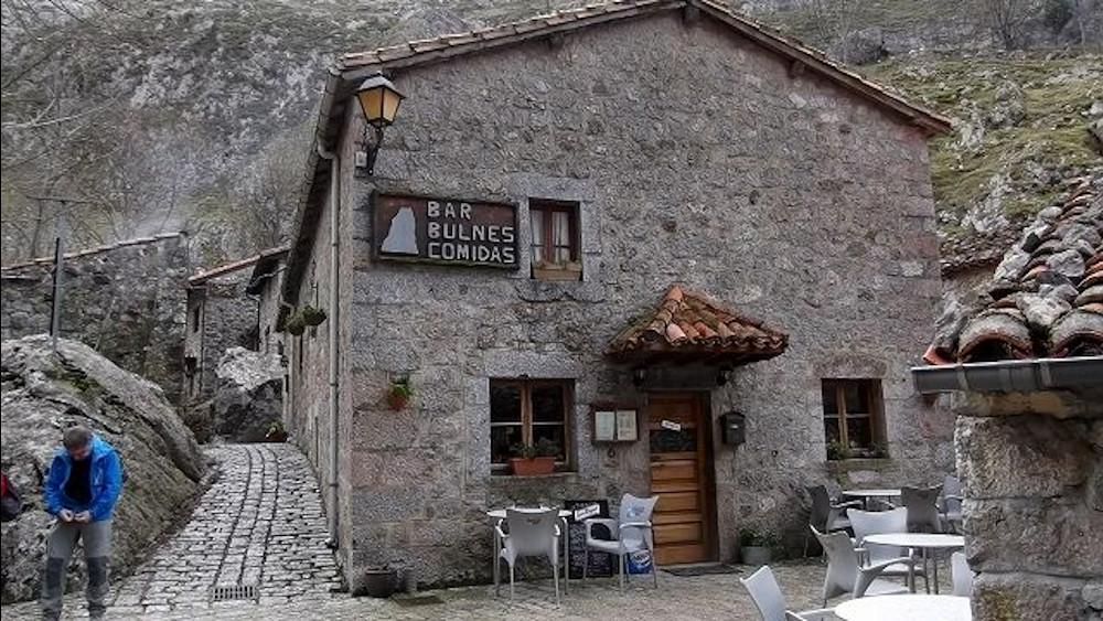 Bulnes (Bar-Rte.)