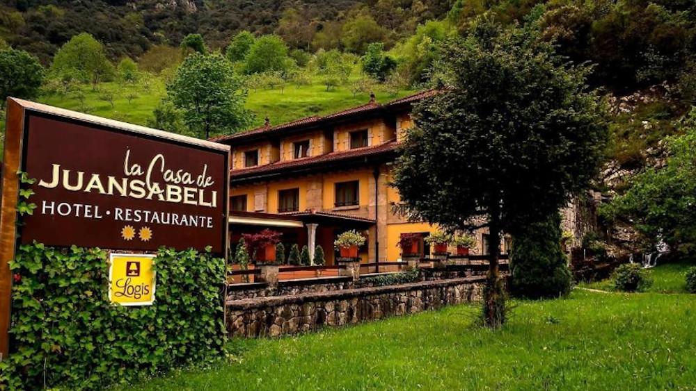 La Casa de Juansabeli