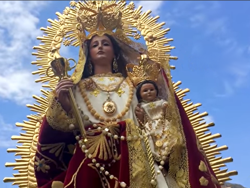 Nuestra Señora de la Salud