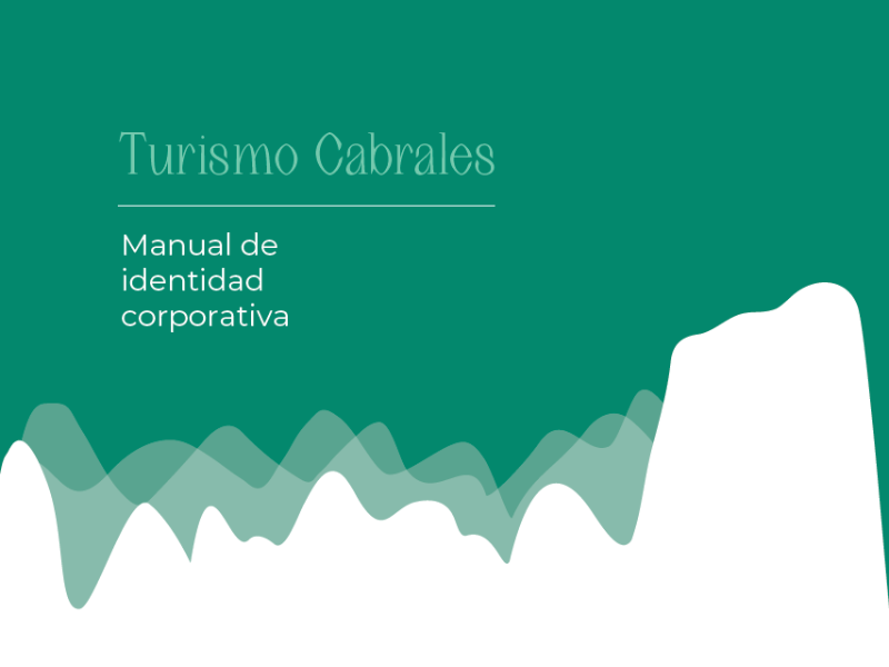 Manual de Identidad Corpotativa