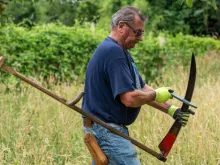 Nuestras Tradiciones
